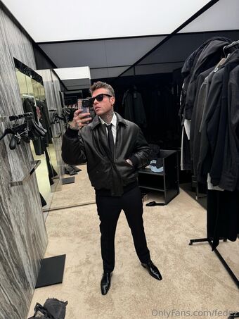 fedez Alastonkuvavuotoja OnlyFansista 6