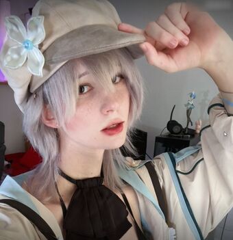 Femboyhami