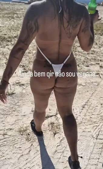 Fernanda Praxedis