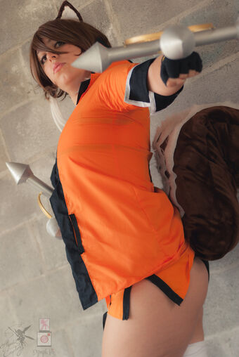 Feywilde Cosplay
