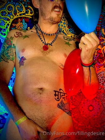 fillingdesire