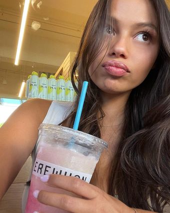 Fiona Barron