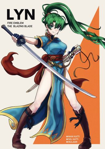 Fire Emblem