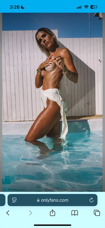 Fishhuntressamy Alastonkuvavuotoja OnlyFansista 9