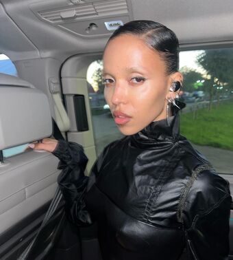 FKA Twigs