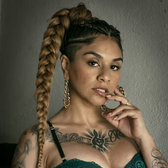 Flor De Rap