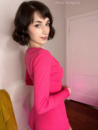Flora Rodgers