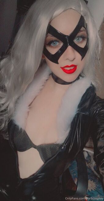 florbcosplay Alastonkuvavuotoja OnlyFansista 25