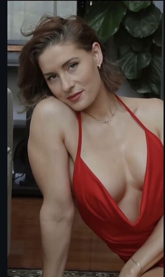 Florina Fitness Alastonkuvavuotoja OnlyFansista 109