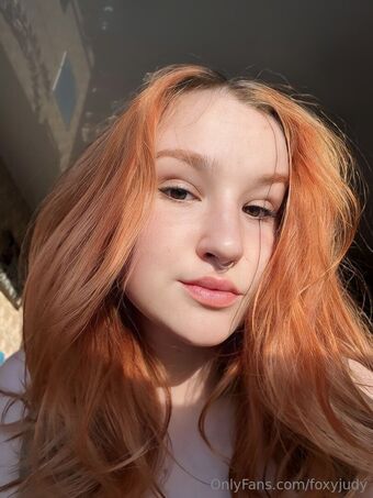 foxyjudy