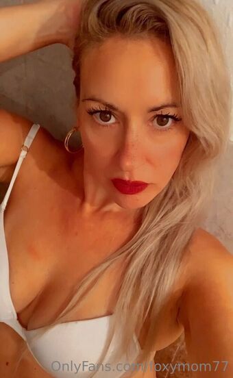 foxymom77