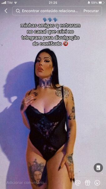 Fran Brantz Alastonkuvavuotoja OnlyFansista 3