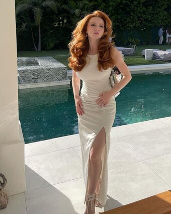 Francesca Capaldi