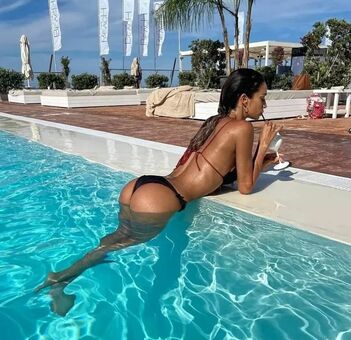 Francesca Tocca Alastonkuvavuotoja OnlyFansista 30