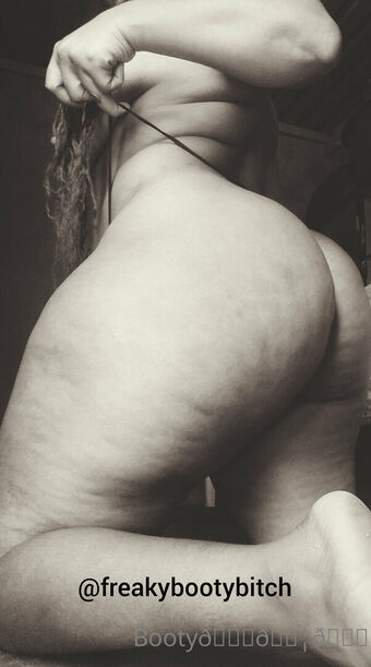 freakybootybitch