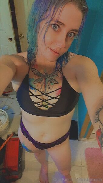 friskymona
