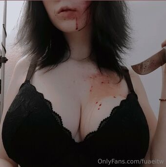 fuaeitw Alastonkuvavuotoja OnlyFansista 21