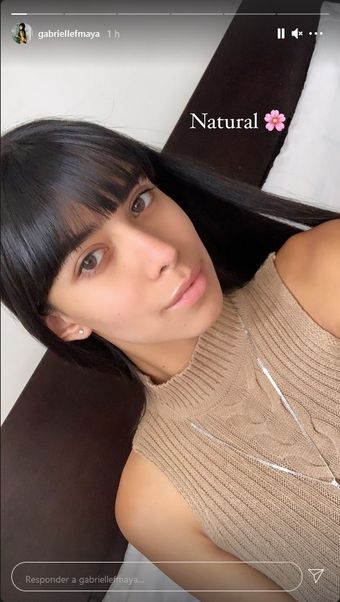 Gabrielle Maya