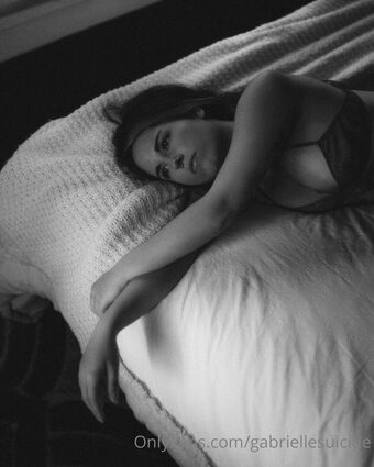 gabriellesuicide