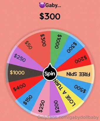 gabydollbaby