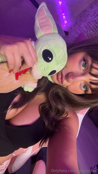 gabymcrae Alastonkuvavuotoja OnlyFansista 23