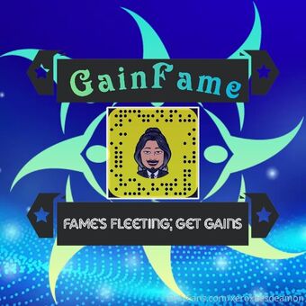 gainfame