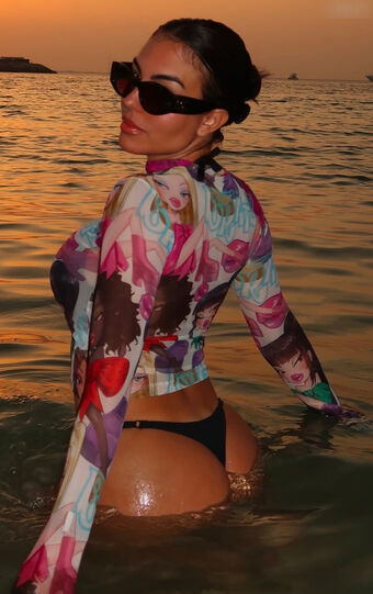 Georgina Rodriguez Hernández