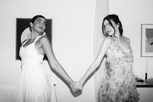 Geraldine Viswanathan