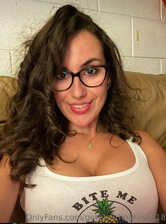 GetFitWithNatasha Alastonkuvavuotoja OnlyFansista 23