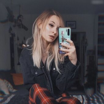 ghostf0x Alastonkuvavuotoja OnlyFansista 55