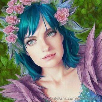 ghostkitty91 Alastonkuvavuotoja OnlyFansista 13