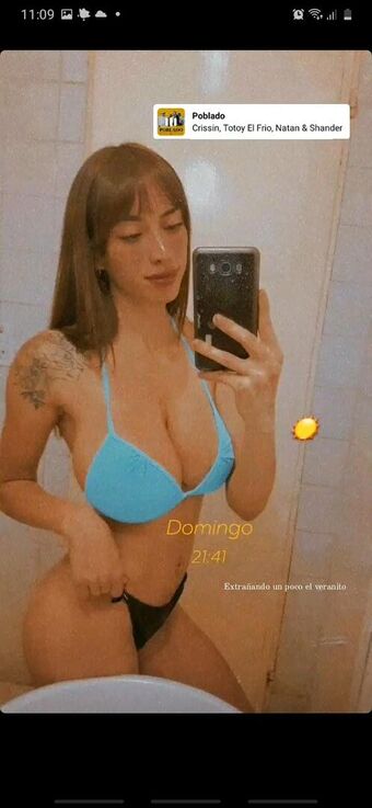 Gianeramirez Alastonkuvavuotoja OnlyFansista 7