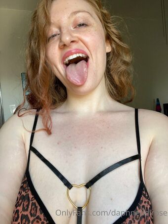 Ginger-rapunzel