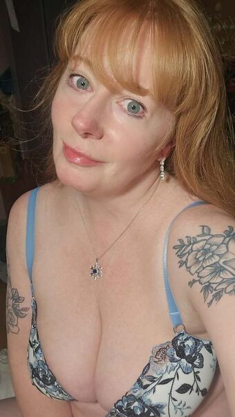 GingerCoug Alastonkuvavuotoja OnlyFansista 96