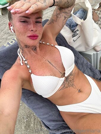gingermaria
