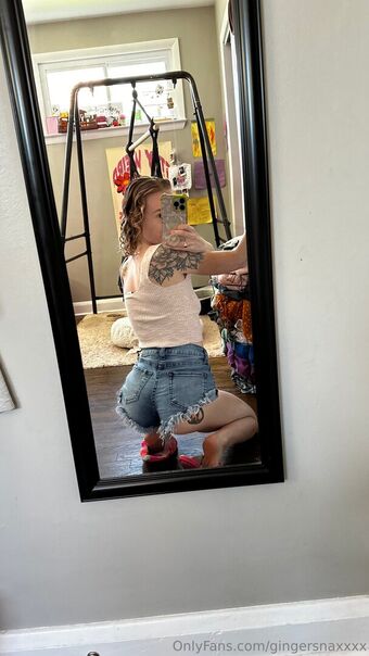 gingersnaxxxx