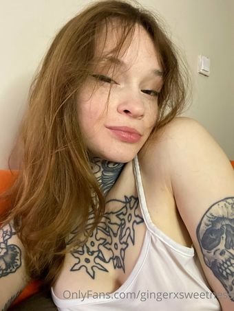 gingerxsweetness