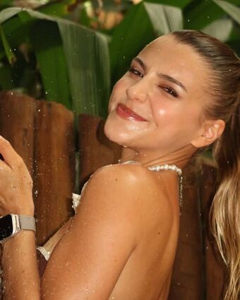 Giulia Nassa Alastonkuvavuotoja OnlyFansista 128