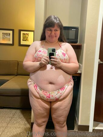 gluttonoussquid