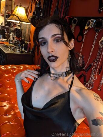 goddessflora