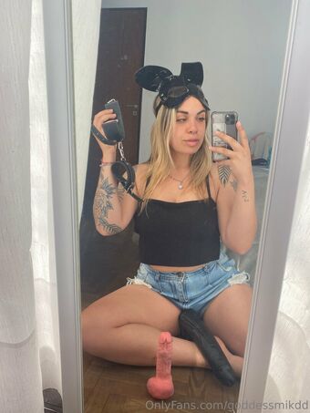 goddessmikdd