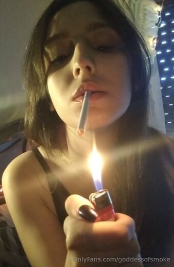 goddessofsmoke