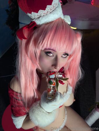 Goosaphone Alastonkuvavuotoja OnlyFansista 533