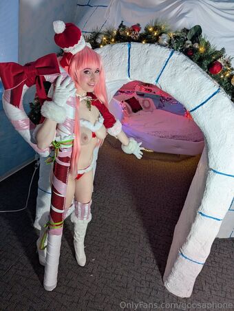 Goosaphone Alastonkuvavuotoja OnlyFansista 535