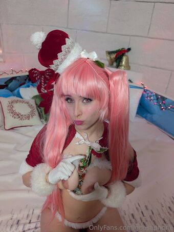 Goosaphone Alastonkuvavuotoja OnlyFansista 536