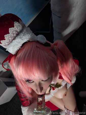 Goosaphone Alastonkuvavuotoja OnlyFansista 543