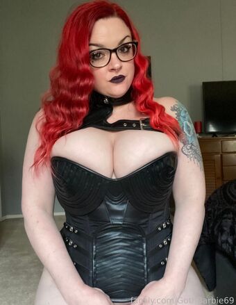 GothBarbie69