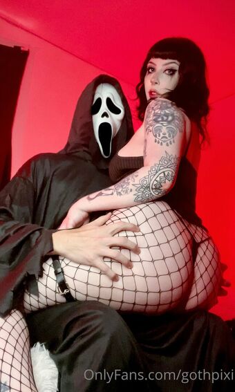 Gothpixi