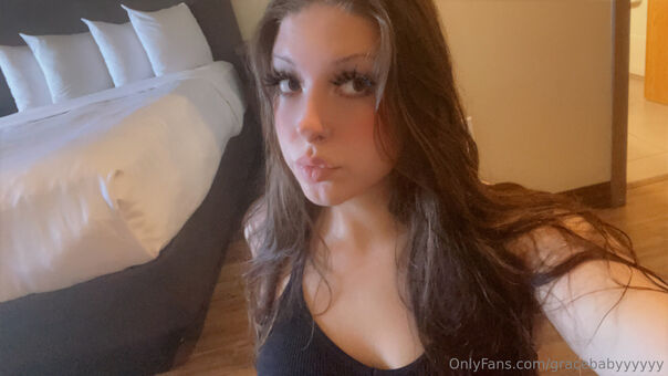 gracebabyyyyyy