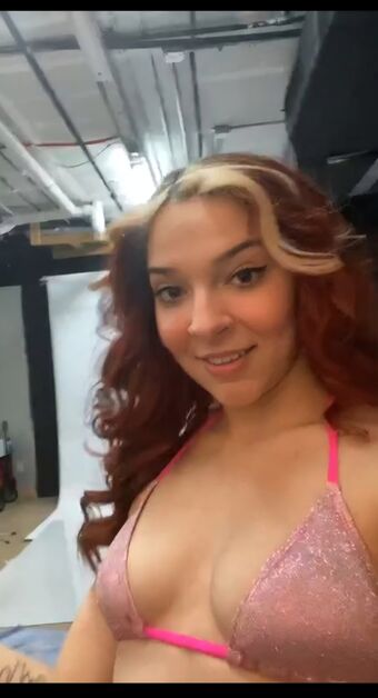 Gracie4ever Alastonkuvavuotoja OnlyFansista 32